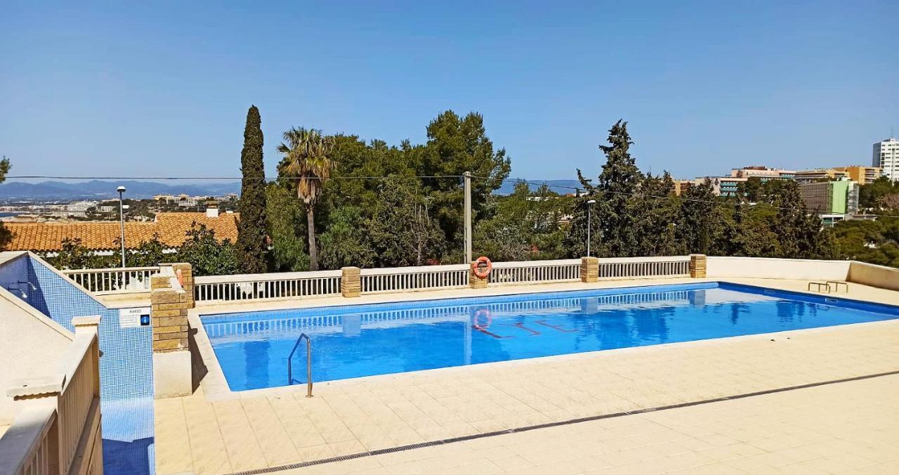 Appartement Apartamento Cap Salou, Cerca De La Playa *
